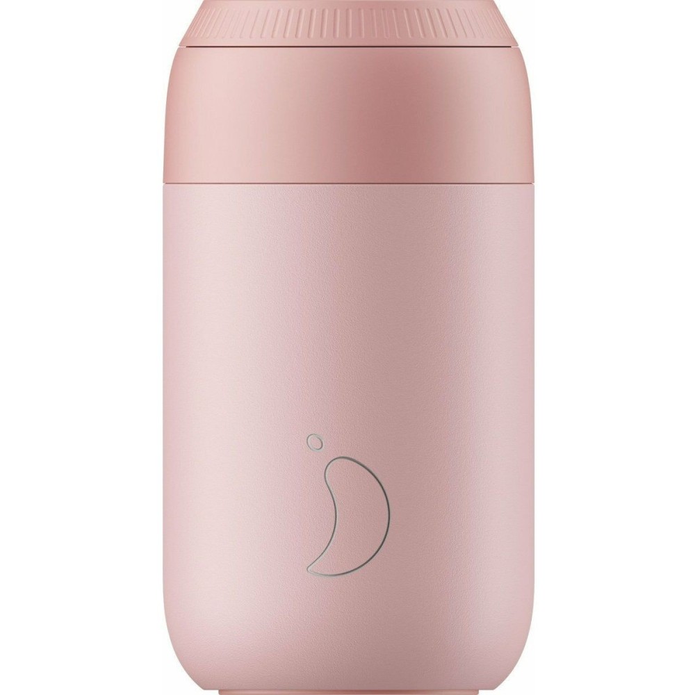 Chilly`s S2 Blush Pink Cup 0.34lt